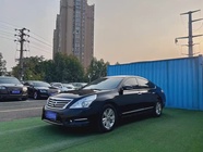 Nissan Teana 2011