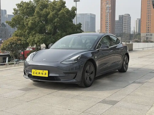 Tesla Model 3 2020