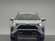 Toyota RAV4 2021