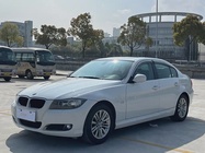 BMW 3 Series 2012