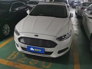 Ford Mondeo 2016