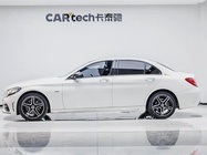 Mercedes-Benz C-Class 2021