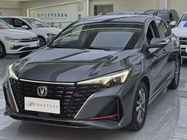Changan Eado 2023