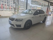 Skoda Octavia 2017