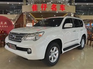 Lexus GX 2014