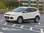 Ford Kuga 2016