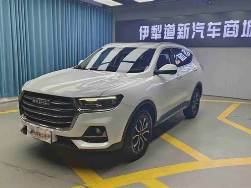 Haval H6 2022