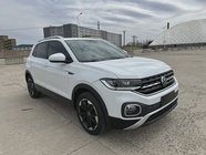 Volkswagen Tacqua 2021