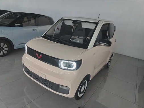 Wuling Mini 2021