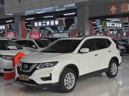 Nissan X-Trail 2024
