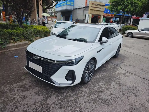 Chery Arrizo 8 2024