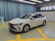 Chevrolet Monza 2023