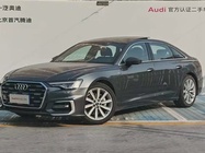 Audi A6 2025