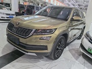 Skoda Kodiaq 2017