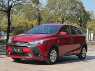 Toyota Yaris 2021