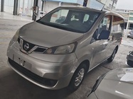 Nissan NV200 2015