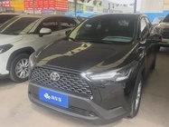 Toyota Corolla 2025