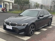 BMW 3 Series 2024
