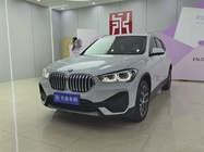 BMW X1 2021