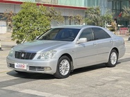 Toyota Crown 2004