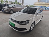 Volkswagen Polo 2016