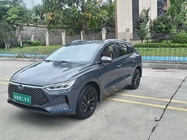 BYD e2 2021