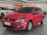 Volkswagen Polo 2016