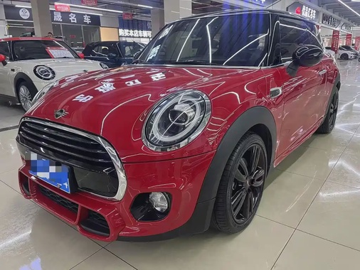 MINI Other 2018