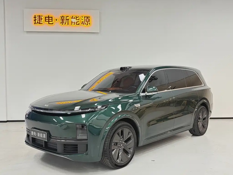 Li Auto L9