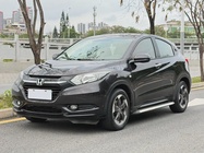Honda Vezel 2016