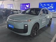 Li Auto L6 2025