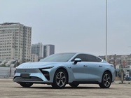 Exeed Xingjiyuan ES 2024