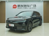 Li Auto ONE 2025