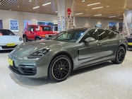 Porsche Panamera 2022