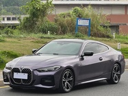 BMW 4 Series 2021