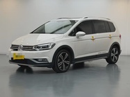 Volkswagen Touran 2020