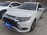 Mitsubishi Outlander 2022