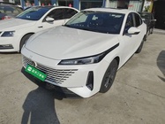 Changan Yida 2023