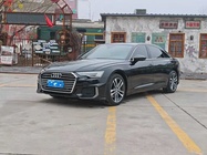 Audi A6 2019