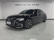 Audi A6 2023