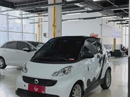 Smart ForTwo 2012