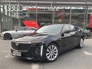 Cadillac CT6 2023