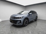 Volkswagen Talagon 2025