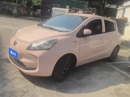Changan BenBen 2022