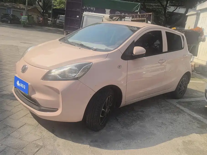 Changan BenBen