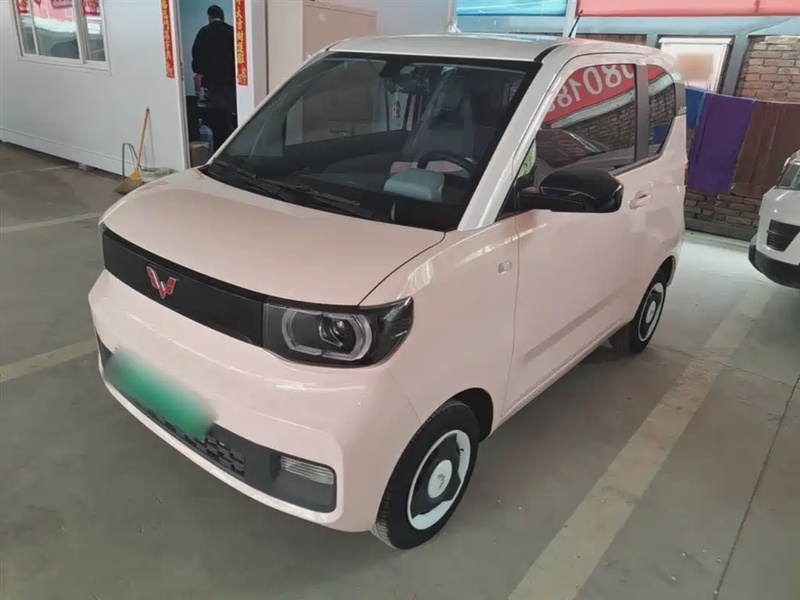 Wuling Mini