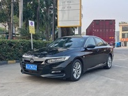 Honda Accord 2020