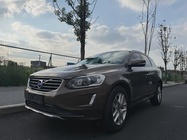 Volvo XC60 2016