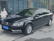 Volkswagen Magotan 2014