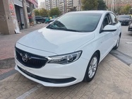 Buick Excelle 2018